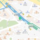 씨유 마포홍대점