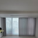 정릉9 | ​[성북구 커튼] 정릉푸르지오 시공후기 : 벽지와 원단의 완벽한 톤앤매너, 고급스러운 공간 맞춤 스타일링