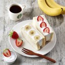 우리 농산물을 활용한 디저트 이미지