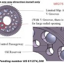 PN 레이싱 --- Limited Slip Spur Gear 이미지