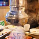 솥밥삼겹살 이미지