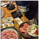 칠칠벽돌집 | 칠칠벽돌집에서 오포양갈비 먹은 후기