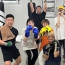 일산 BOX-1 복싱 마두 이미지