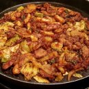 유가네닭갈비창원 이미지