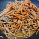 자연고구마순감자탕 이미지