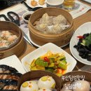 센텀시티206 | 부산딤섬맛집 딤딤섬 신세계백화점 센텀시티점 내돈내산 방문 후기