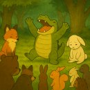 돼지파는토끼 | 마음 치유 어린이동화 &amp; 어른 동화 추천 – 행복한 토끼의 숲 속 이야기 | 치유사 진아