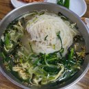 달인이금애잔치국수 이미지