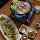 경기도 수원시 팔달구 매산로 | 수원역술집 팔달주택 분위기랑 음식 둘 다 잡은 수원역 야장술집 후기