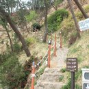 간절곶 소망길 이미지