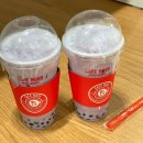 카페보스부산 | [남산] 타로 버블티 맛있는 남산동 카페 “카페보스 부산남산점”