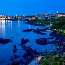 애월한담해안산책로 이미지