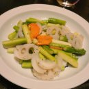 홍콩상하이은행서울지점 | [중국 상하이] 번드(와이탄) 맛집 하카산(Hakkasan) 후기 ft. 캐비어 크리스피 덕