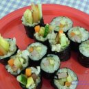 소풍꼬마김밥 이미지