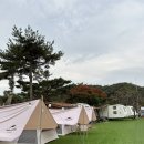 사곡면사무소 | 대전 근교 카라반 사곡면 바운스캠프 장승마을점 명당 에어바운스 공주 아이와 가볼만한곳 후기