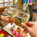 하와이김초밥 | 하와이 호놀룰루 숨겨진 현지 초밥 무한리필 캣츠 스시(Kats Sushi) 콜키지 무료 저녁 맛집