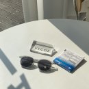 오늘도, ODO | 가벼운 뿔테 선글라스 바이코즈 ODO 다초점렌즈 제작후기