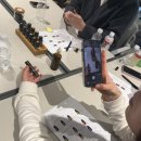 바닷가 힐링캠프 | [공지] 마산 경남대학교 힐링캠프연수 감정아로마 향수 출강후기