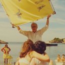 moonrise kingdom(문라이즈킹덤)