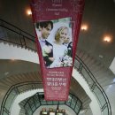 김포컨벤션웨딩홀부페 이미지