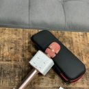 로이체 블루투스노래방마이크 BTS-30KM 와.. 개존잼 꼭 사세요ㅠ