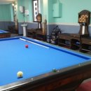 우림당구클럽 이미지