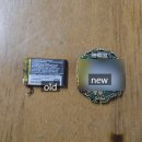 거제-연초-연초-비상-02 | 가민 포러너 55 배터리 교체작업 후기_재능기부