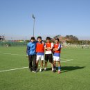 남해스포츠파크 이미지