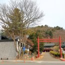 군청앞 - 행정용 | 홍천군 - 홍천향교, 구 홍천군청, 홍천성당