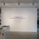 루이스킴 | 국제갤러리: 자연과 영원의 울림, 루이스 부르주아와 갈라 포라스-킴 전시 후기