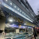 일산물회맛집 추천 청정회활어: 물회의 정석