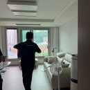 미소시스템 | 시스템 에어컨 청소 추천 미소앱 가전청소 내돈내산 실사용 만족 후기