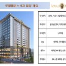 다인로얄팰리스배곧9차(배곧로얄팰리스9차) 이미지