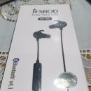 (주)이지일렉트로닉스 | 제스버드 qy19k (aka. QCY qy19) 개봉기 및 후기 - 이제 너는 실수가 아니구나.