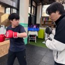 마산야구센터 마산체육관 1층 | 김포 복싱 다이어트 체육관 오픈도어복싱센터 커플 복싱 PT 후기