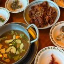 시골집밥상 | 부산 아난티 필수 맛집 [풍원장시골밥상집] 내돈내산 후기