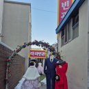 전주 라라빈관 한복대여 후기