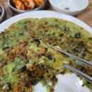 바당올레662 | 제주 향토음식 한림칼국수 본점 보말칼국수 보말죽 매생이바당전까지 아이와 함께 즐긴후기