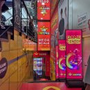 대빵게임장 명동밀리오레점 | 서울 명동 놀거리 중구 데이트 코스 추천 밀리오레 대빵 오락실 인형 뽑기