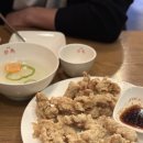 스타짬뽕 | 하남 스타필드 맛집 '초마' 하얀짬뽕 탕수육 내돈내산 후기 메뉴추천