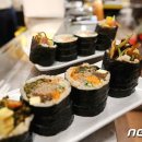 원초김밥 이미지