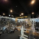 원퍼센트 피트니스 이미지