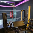 복싱인사이드짐 통영점 이미지