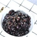 눈내리는커피콩(눈콩) | 불리지 않고 손쉽게 검은콩자반 만들기 콩자반 검은콩조림 콩조림 만드는법 콩자반 만들기 검정콩자반...