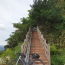 전숙자의쉘부르펜션민박 | [2022 국토종주 Again(역종주)] 통일전망대에서 경포해변까지(동해안 1/3)