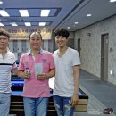 미남당구클럽 이미지