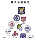 한국 대학교 엠블렘, 대학UI, 대학로고, 대학마크 등 모음 이미지