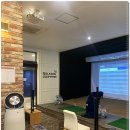 해솔리아골프연습장 이미지