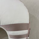 [육아용품] 다울아이 수유쿠션 사용 후기 | 가장 높은 수유쿠션, 내돈내산 수유쿠션