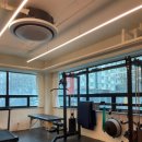 운동독립스쿨 PT 스튜디오 이미지